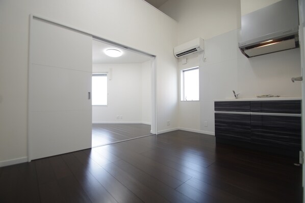 Lenfort町田の物件内観写真